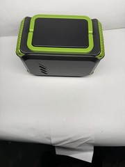 iFanze 200W Portable Power Station, 148Wh 40000mAh Solar Generator (R42)