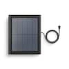 Ring Solar Panel 4W for Security Cameras – Black