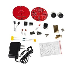 Hands On STEM Project Kit For Making Objects Float Using Sound Technology