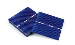 52x52mm Mini Solar Panel 0.5V 0.49W Solar Cells Photovoltaic Panels For DIY Toy