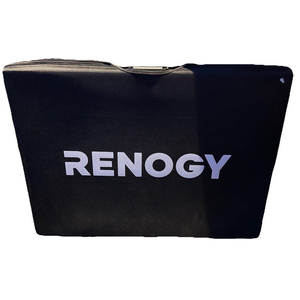 Renogy RNG-KIT-RV200D-ADV30 200W Panel Solar RV Kit