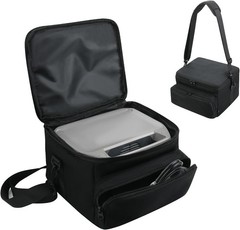 Portable Power Station Carrying Case Bag for Eco-flow Generators – 10.2×9.8×6.9
