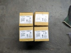 Quantity Of 200- SnapNrack 242-10035 DeckAnchor Fastener 2.5