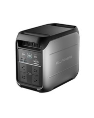 ALLPOWERS P1800 1024Wh Portable Power Station 1800W Solar Generator LFP Battery
