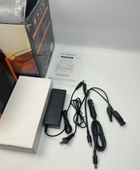 Wattbricks Energy Inc. MP500 Portable Power Station 500W Solar Generator