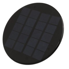 1.1W 5V Mini Solar Panel For 3.7V Battery