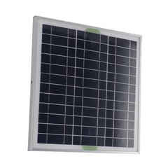 50w Solar Panel Controller Multifunctional For Energy Needs Excellent