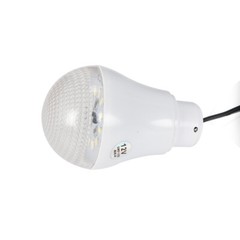 Portable Power Station with Solar Panel, Outdoor Generator Power Supply for Home