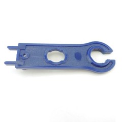 Solar Panel Connector Spanner Tool Wrench Disconnect Fastening Tool Set Plastic
