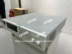 1PCS Chroma 62020H-150S Solar Simulation Power Supply 150V40A2kw /Good function#