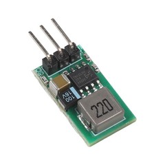 Converter 5V 1A LM7805 5.5~32V Input Rate Regulator Ultra-small