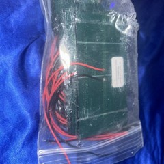 Ready-Wired 6V 1.2W Mini Solar Panel DIY – No soldering needed -US seller