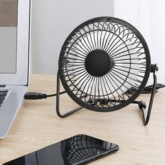 Solar Panel Powered Fan Eco Friendly Cooling For Greenhouse