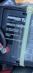 Solar Panel Off Grid Generator “Power Whisperer” Brand by Independent Living