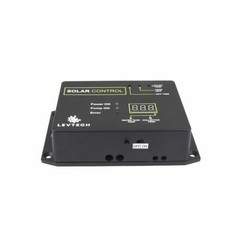 Levtech – Solar Control V2 – Solar Water System Controller