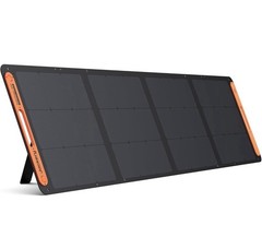 Jackery SolarSaga 200W Bifacial Portable Foldable Solar Panel IP68 Waterproof