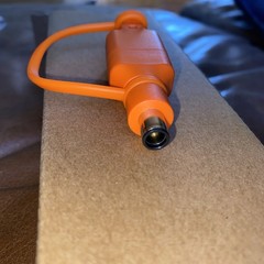 Jackery Adapter Anderson to DC7909 100W