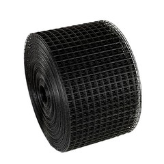 VEVOR 8in x 100ft Solar Panel Bird Guard Critter Guard Roll Kit 70pcs Fasteners