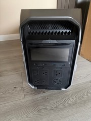 EcoFlow DELTA Pro 3 4000Wh Smart Power Station for Home Back-up