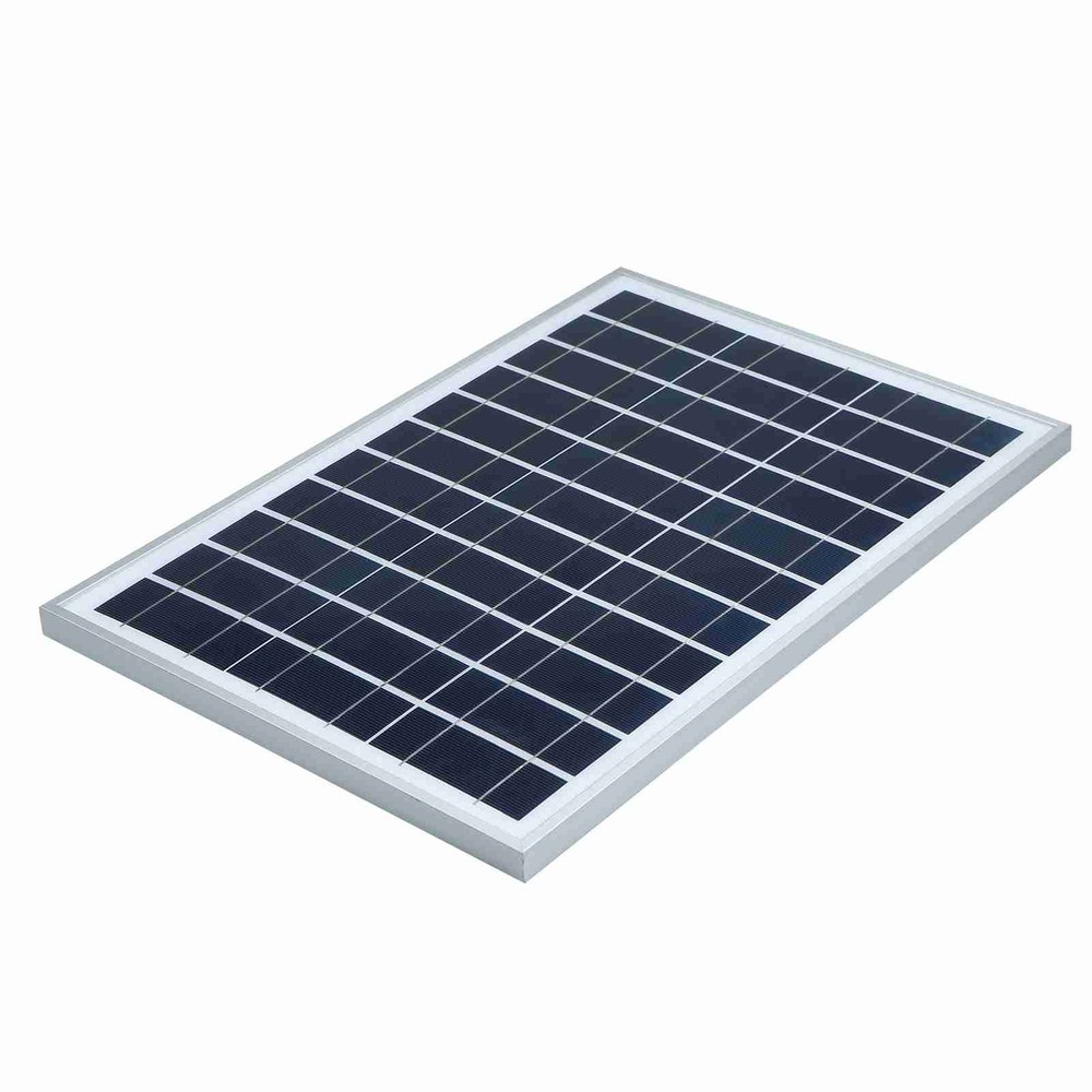 60W Flexible Solar Panel Kit 5V 18V IP65 Waterproof Portable For Outdoor