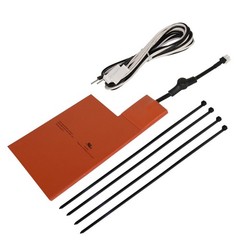 Battery Heater Pad for Generac 7101,Battery Warmer Pad Outdoor Cold Weather K…