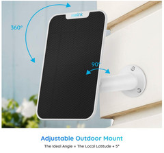 Reolink Solar Panel 2