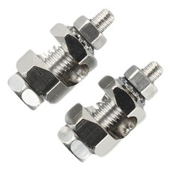 Practical Ground Lug Wire Clip A Long Time Rust for proof Solar Accessories