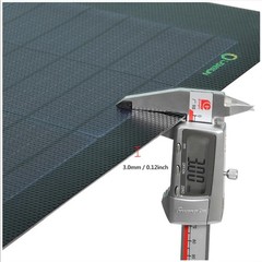 Lensun LS-30FX2 Flexible Solar Panel 30W 12V