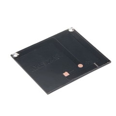 5 Pack 5V 60mA Poly Mini Solar Cell Panel Module DIY for Light Toys Charger