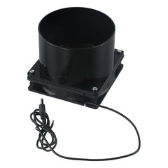 Efficient Solar Powered Ventilation Fan Stay Cool and Energy conscious
