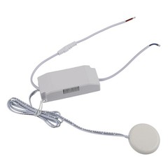Penetrable Touch Sensor Switch 110V 220V for Various Non Metallic Materials