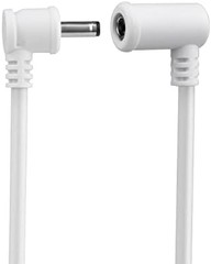 Prestantious 12FT DC Extension Cord for Ring Solar Panel, Compatible with Super