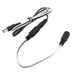 Multi-Purpose Solar Panel Extension Cord Convenient For Photovoltaic Systems