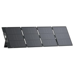 BLUETTI 200W Solar Panel For Solar Generator EB3A AC2A AC50B AC70 AC180 AC200L
