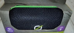 Goal Zero Guide 10 Adventure Kit Portable Phone Charging Solar Panel & Speaker