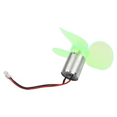 Portable Wind Energy Generator Kit for DIY Assembly and Educational Use