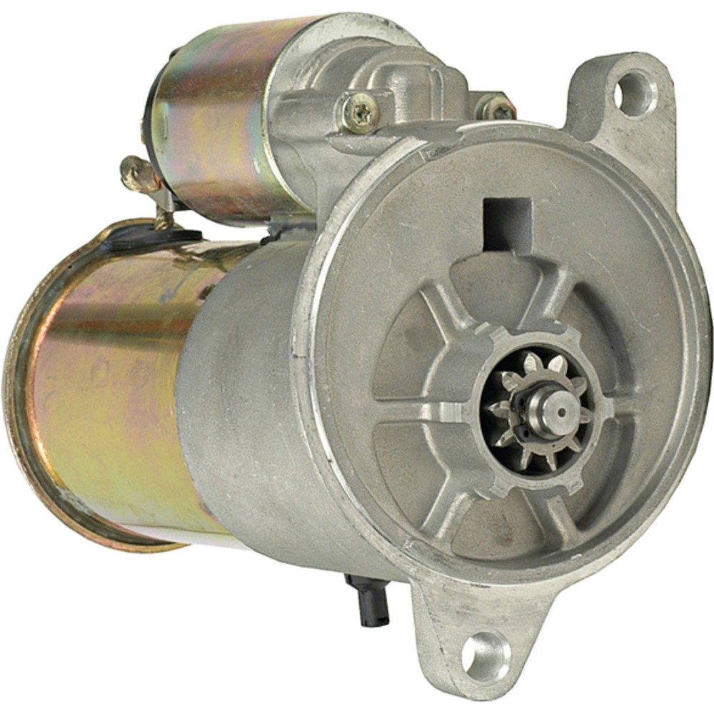 DB Electrical 410-14047 12V Starter Compatible with/Replacement for Ford F-15…