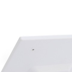 1 Pcs Solar Panel For Bird Feeder Camera Waterproof Charger Premium DSO