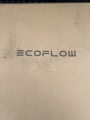EcoFlow RIVER 2 Waterproof Travel Bag – BZMR600