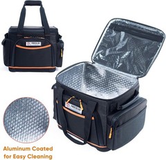 Jackery Explorer 1000 Carrying Case – Waterproof Storage Bag