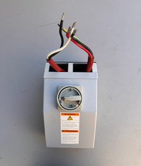 SMA DC DISCONNECT SWITCH USED DC-DisconU-21