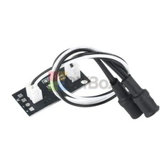 DC 5-5.5V 1-axis Solar Tracking Module Light Auto-Tracking Light Finding Module