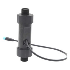 5V Mini Water Turbines Generator Water Power Generator for Home & Bathroom Use