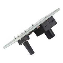 Efficient 1 2V Solar Light String Circuit Board with Integrated Switch