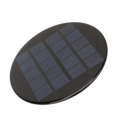 1.1W 5V Mini Solar Panel For 3.7V Battery