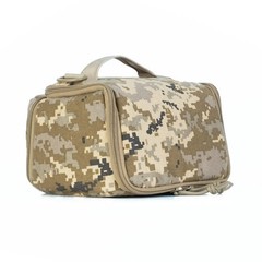 Shockproof Bag for Ecoflow/ EcoFlow RIVER 2 with Damper Color Pixel