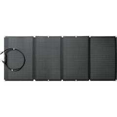 EcoFlow 160W Portable Power Station Solar Panel EFSOLAR160W-N EcoFlow