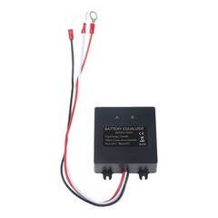 Batteries Monitoring System Digital Equalizer Suitable for 24V Use Cases