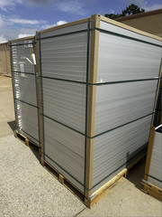 40pc Pallet SPR-E20-330-COM Sunpower 330 Watt Maxeon Cells