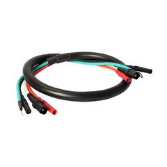GENMAX Parallel Cable Kit Operation Inverter Generator Use with 50A Parallel …